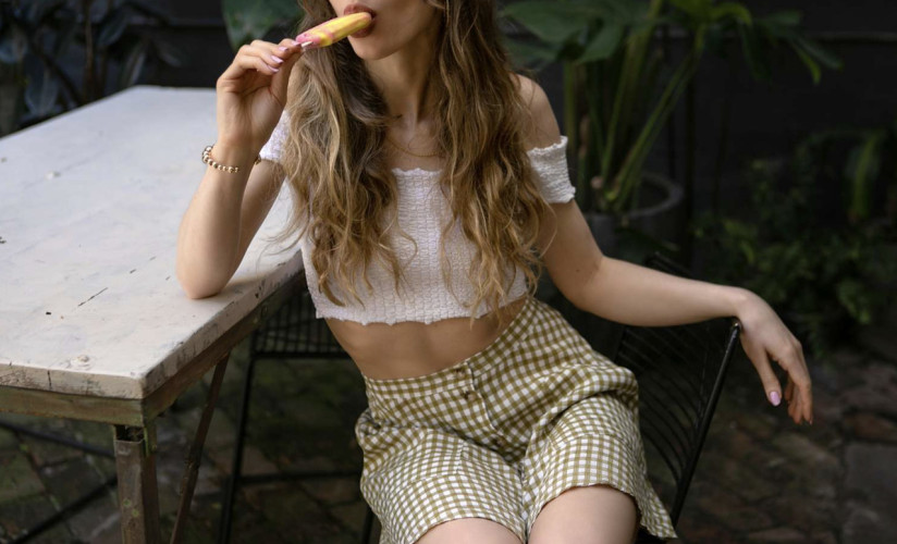 Nadia Palm