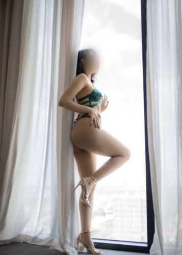 Gabby Martinez