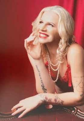 Rowville escort Sweet Sienna