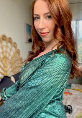 Richmond escort Anna Banks