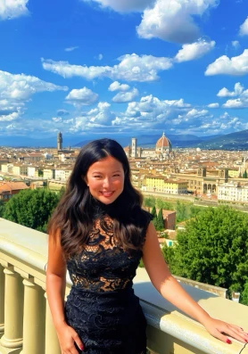 Chippendale escort Luna o River