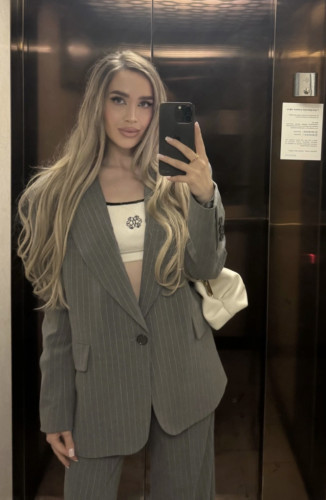 Mila Rose