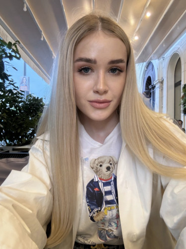 Mila Rose