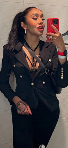 Fernanda Anal