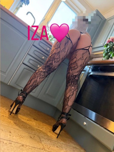 Iza