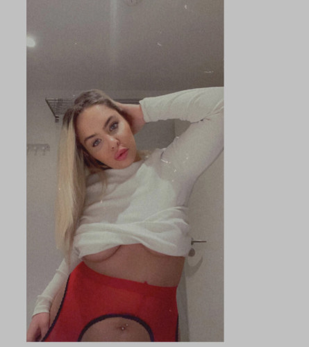 Kinky Girl Stephany