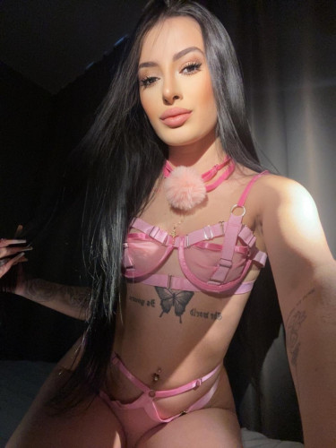 Megan