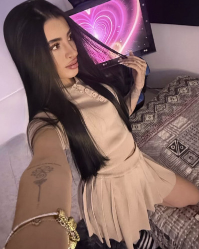 Megan