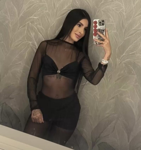 Megan