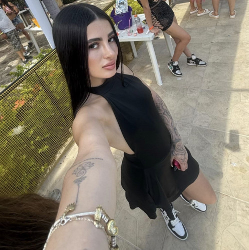 Megan